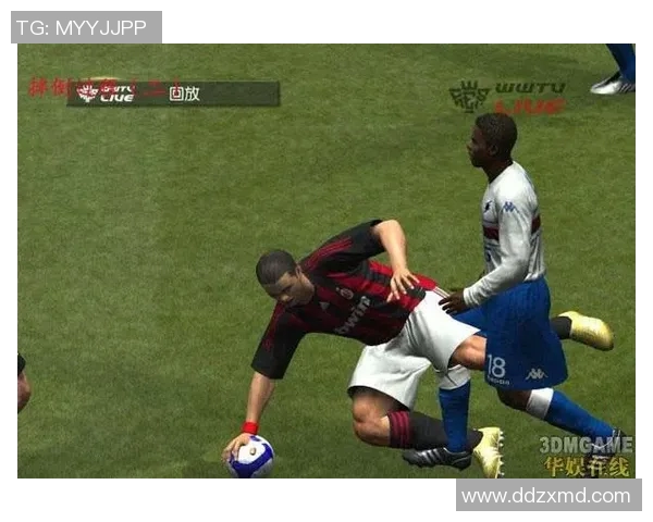 实况足球中的假摔现象分析及其对游戏体验的影响探讨
