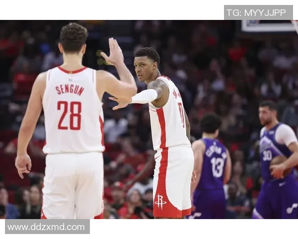 火箭队与凯尔特人精彩对决全场录像回放及精彩瞬间分析